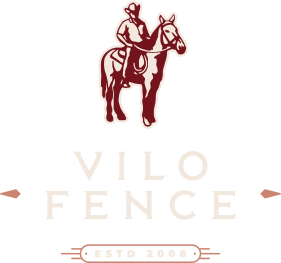 Vilo Fence, Custom Fencing, Railing,
