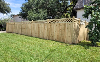 Time for a Change: Recognizing When to Replace Your Fence