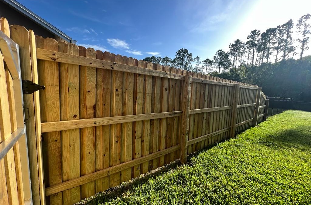 Find Your Ideal Fence: A Guide to the 5 Best Fencing Materials