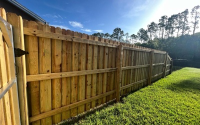 Find Your Ideal Fence: A Guide to the 5 Best Fencing Materials