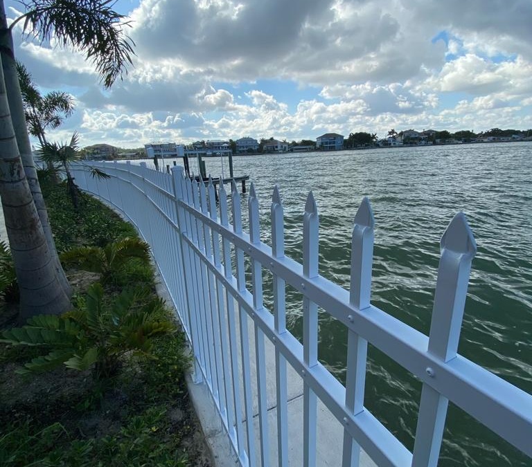 Aluminum Fences: Are They Worth the Investment?