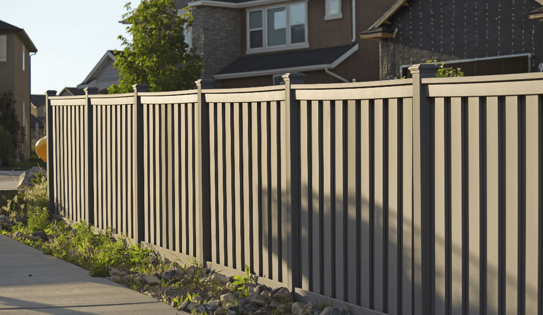 Enhancing Home Security: The Unexpected Benefits of a Robust Fence