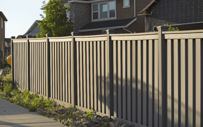 Enhancing Home Security: The Unexpected Benefits of a Robust Fence