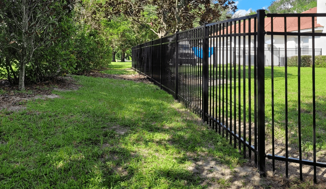 Enhancing Fence Curb Appeal: How the Right Fence Can Boost Property Value and Curb Appeal?