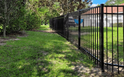 Enhancing Fence Curb Appeal: How the Right Fence Can Boost Property Value and Curb Appeal?