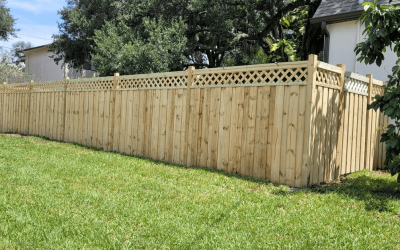 DIY or Hire a Fencing contractor? Making the Right Decision for Your Fencing Project