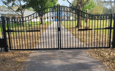 Automatic vs. Manual Gates: Navigating Your Best Choice