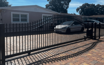 Top Privacy Fence Options – Privacy Fences in Tampa