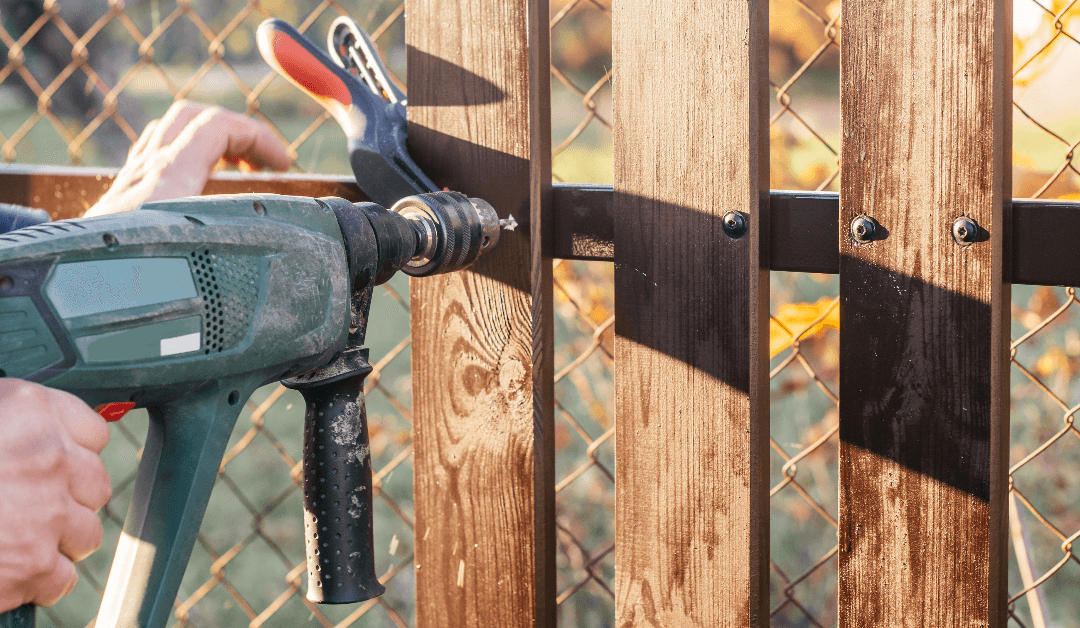 Fence Repair or Replace? Making the Smart Choice for Your Damaged Fence