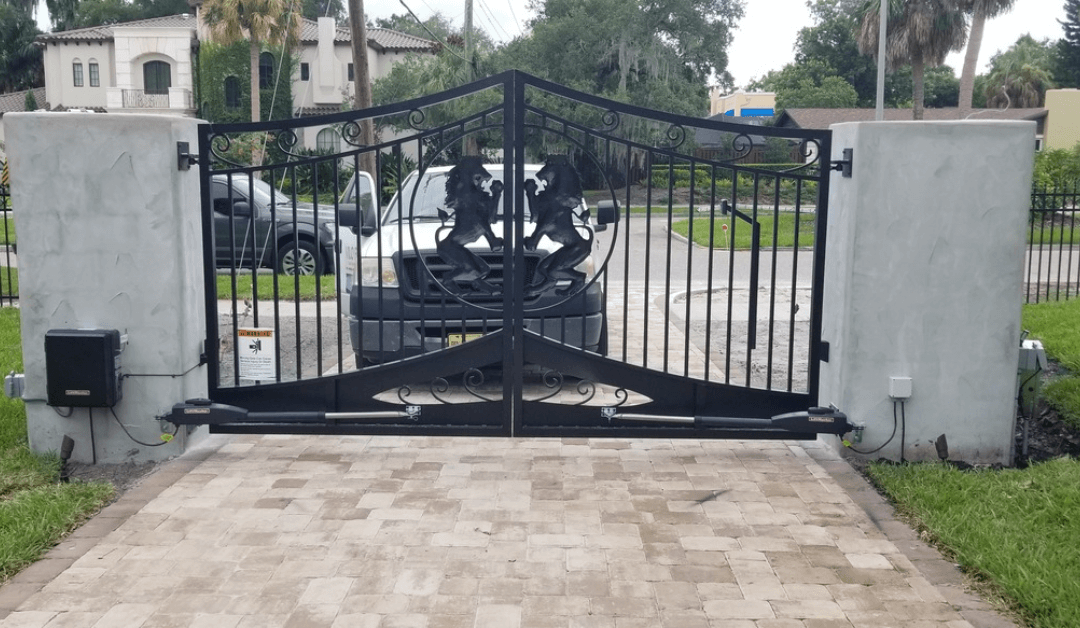 Top Fence Installation Trends Of The Year