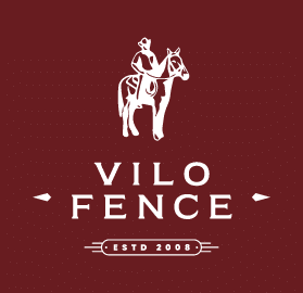 logo - vilo fence