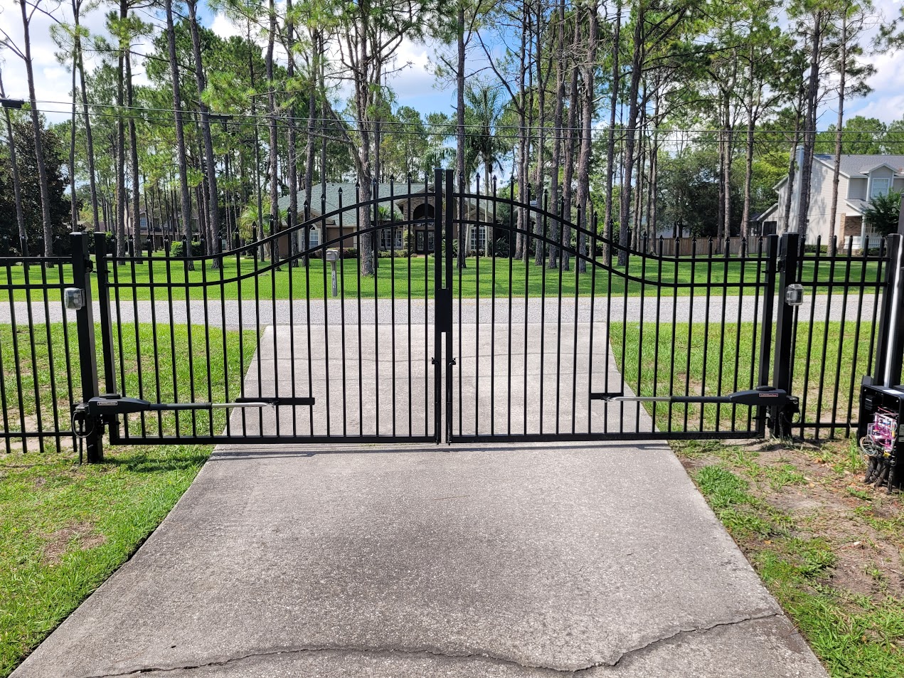 Gate Builders