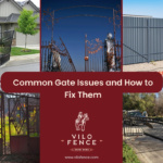 Common Gate Issues and How to Fix Them
