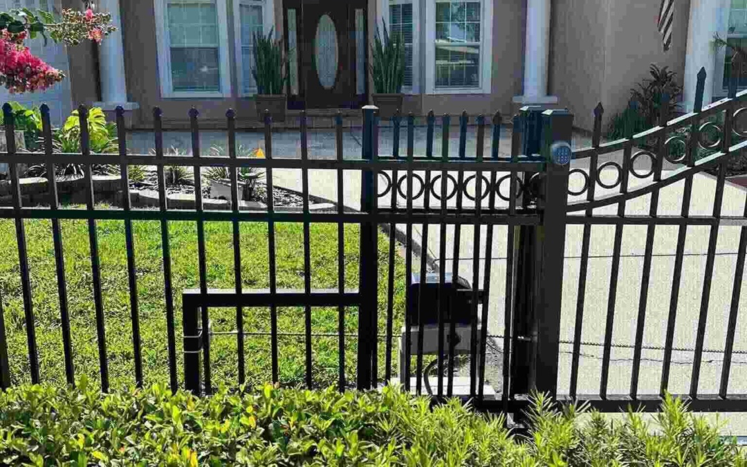 Tampa\’s Premier Fence Companies: Quality Solutions for Your Property