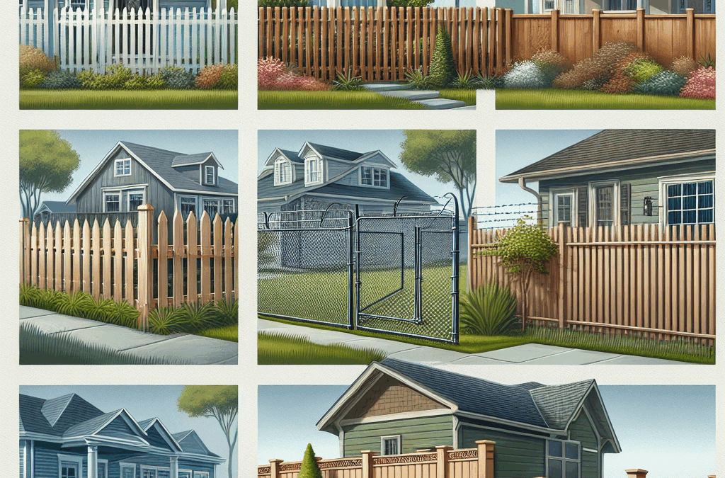How to Choose the Perfect Fence Builder: A Complete Homeowner’s Guide