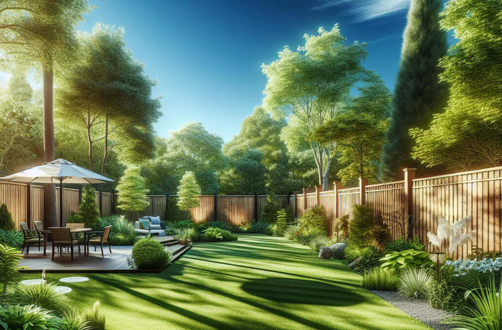 Comparing Local Fence Options: Styles, Materials, and Cost Guide