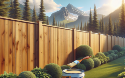 DIY vs Professional Wood Fence Repair: Making the Smart Choice