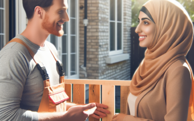 Signs of a Trustworthy Fence Company: Red Flags to Watch For