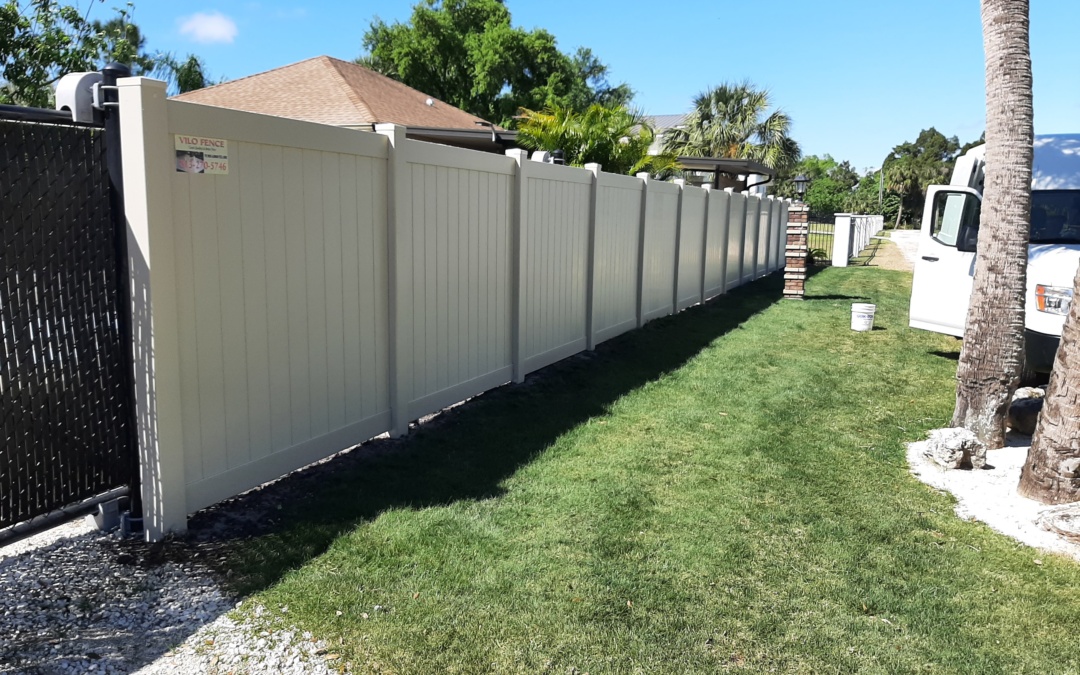 Best Aluminum Fence Companies Near You: Durability Meets Style