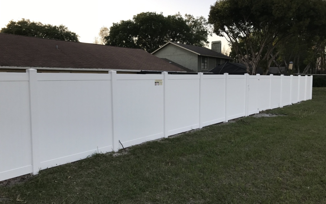 Iron Fence Companies: Elegant Security Solutions for Your Property