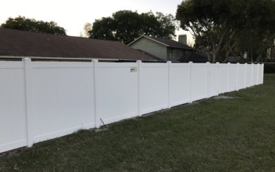 Iron Fence Companies: Elegant Security Solutions for Your Property