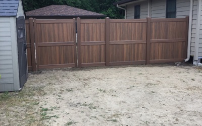 Top Fence Builders Near You: Finding Quality Installation in Your Area