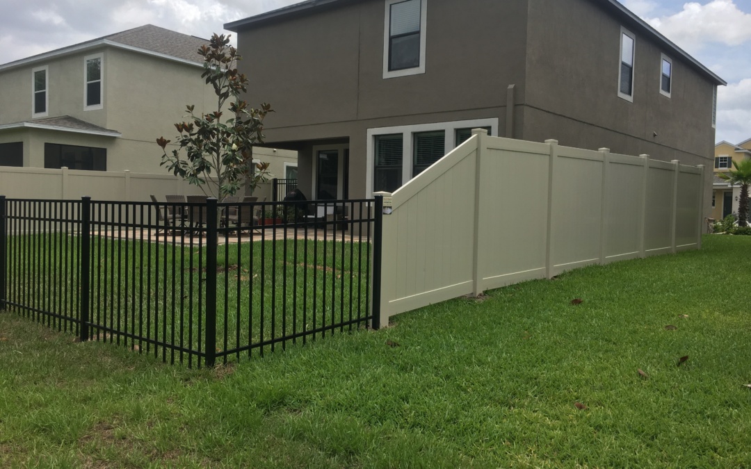 Choosing the Right Fence Company: What Tampa Homeowners Need to Know