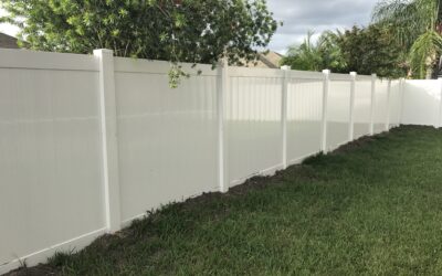 Comparing Local Fence Styles: Which One Best Suits Your Property?