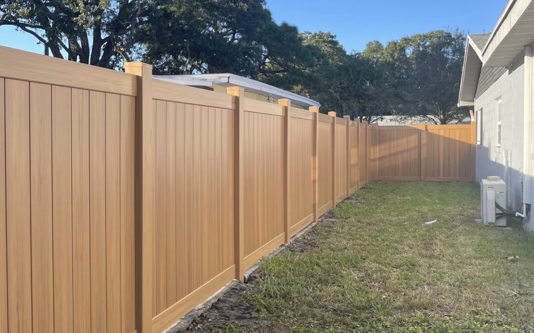 DIY vs Professional Wood Fence Repair: Making the Smart Choice