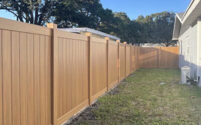 DIY vs Professional Wood Fence Repair: Making the Smart Choice