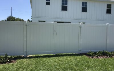 Top Vinyl Fence Installers: Why Vinyl is the Smart Choice for Your Home