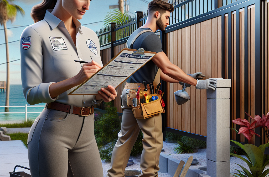 Tampa\’s Premier Fence Companies: Quality Solutions for Your Property