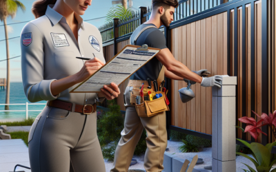 Tampa\’s Premier Fence Companies: Quality Solutions for Your Property