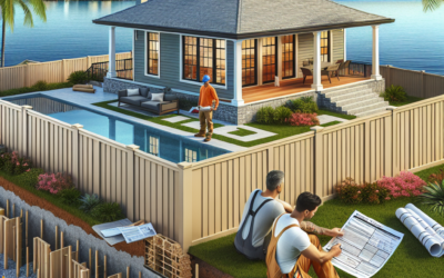 Privacy Fence Installation in Tampa: Types, Costs, and Which Option Best Fits Your Property