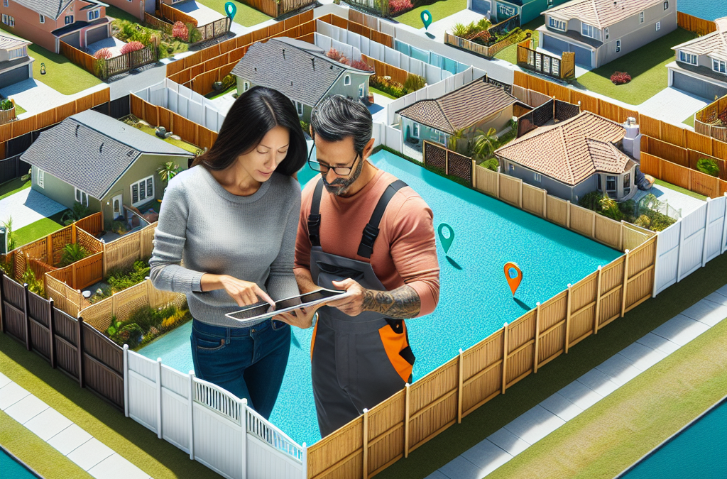 Fences Near Me: How to Find a Trusted Tampa Fence Company Fast