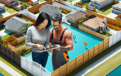 Fences Near Me: How to Find a Trusted Tampa Fence Company Fast