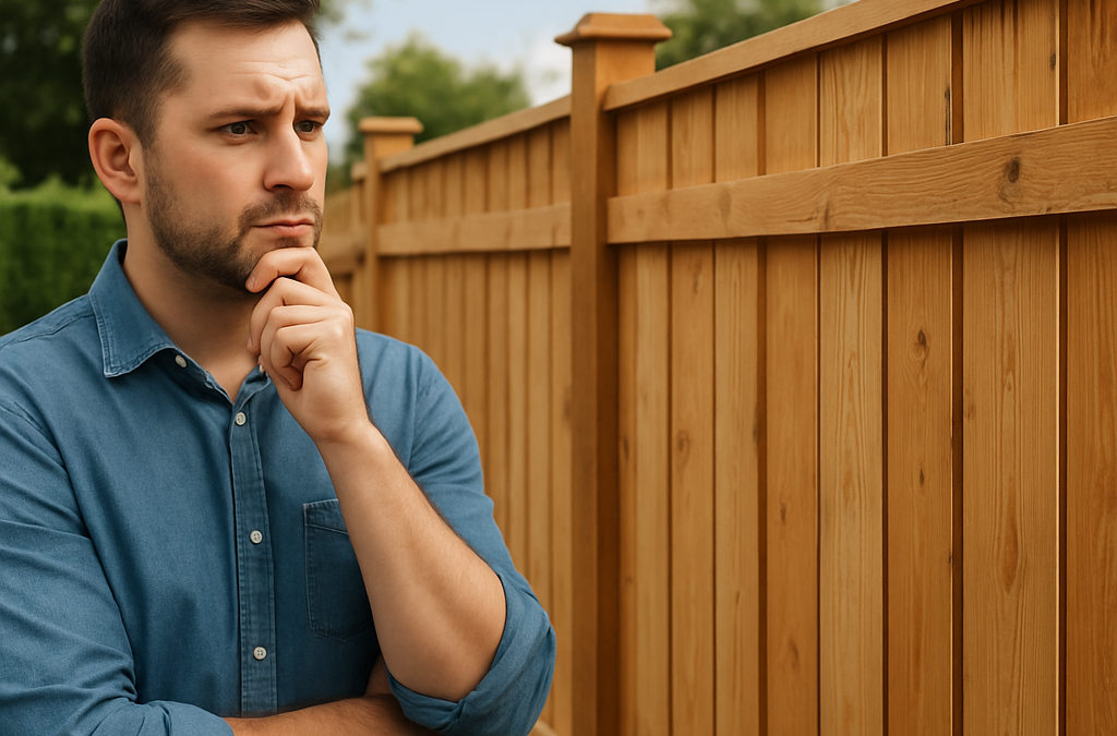 How to Choose the Right Fence Builder Near You: 7 Questions to Ask Before Hiring