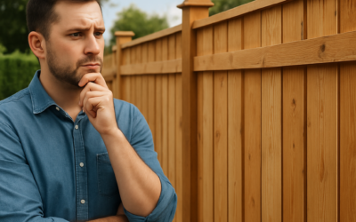 How to Choose the Right Fence Builder Near You: 7 Questions to Ask Before Hiring