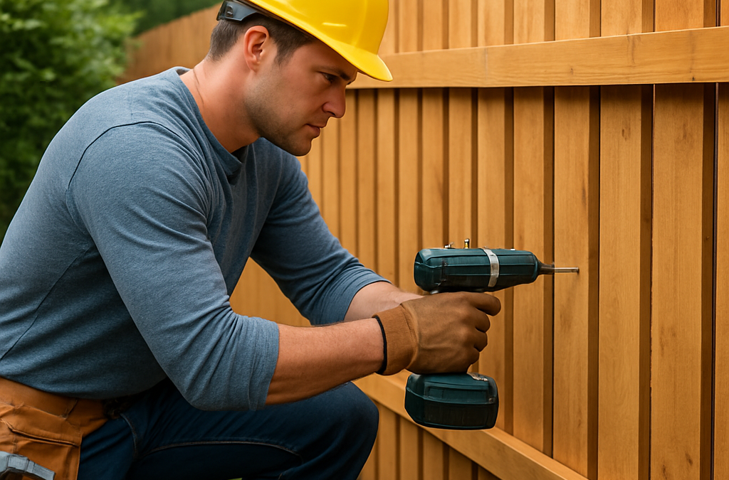Fence Installation Guide: Costs, Timeline, and What to Expect from Professional Installers