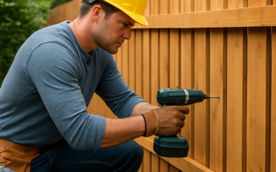 Fence Installation Guide: Costs, Timeline, and What to Expect from Professional Installers