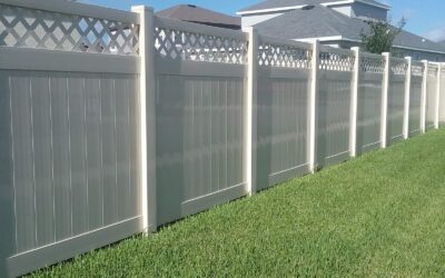 Fence Contractors Near Me: Trusted Tampa Experts Since 2008